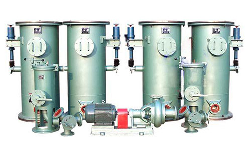 北京電化學三位一體除氧器 北京電化學三位一體除氧器