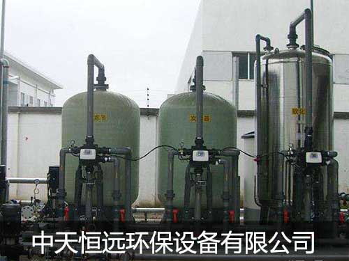 軟化水設(shè)備用鹽量簡單計(jì)算方法 軟化水設(shè)備用鹽量簡單計(jì)算方法